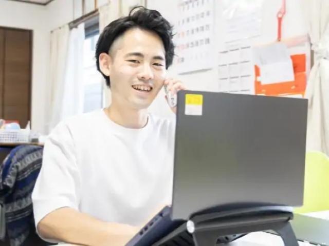 【児童指導員】放課後等デイサービス/日曜休み◎/研修＆OJT充実！/6つの支援を中心に、のびのびと安心した成長と居場所づくりを♪/⽉給20.8万円〜/正社員/資格必須の写真4枚目