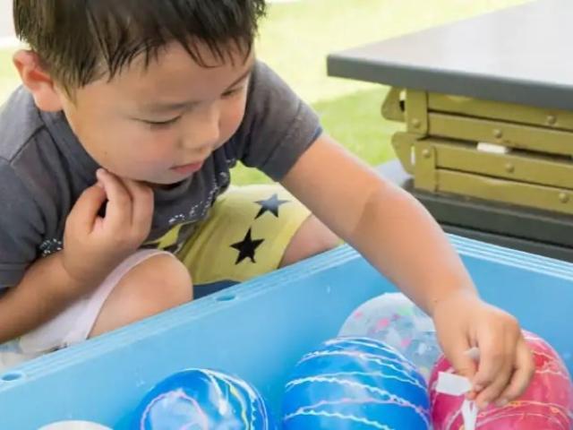 【言語聴覚士】放課後等デイサービス/正社員/資格必須/⽉給20万円〜/日曜休み/残業ほぼなし/研修＆OJT充実！/6つの支援を中心に、のびのびと安心した成長と居場所づくりを♪の写真7枚目