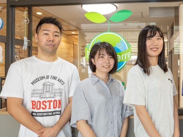 【児童発達支援管理責任者】多機能型施設/年休122日/完全週休2日制◎/子どもたちの生活の質を向上させる療育/明るく楽しく健全な環境を目指して♪/月給19.2万円～/正社員/資格必須の写真7枚目