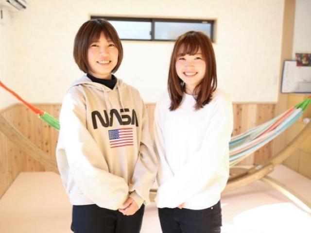 【児童指導員】放課後等デイサービス/年休122日/完全週休2日制◎/子どもたちの生活の質を向上させる療育支援/明るく楽しく健全な環境を目指して♪/月給23.7万円～/正社員/資格必須