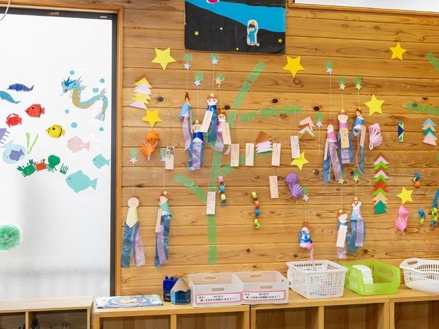 【保育士】放課後等デイサービス/年休122日/完全週休2日制◎/子どもたちの生活の質を向上させる療育支援/明るく楽しく健全な環境を目指して♪/月給23.7万円～/正社員/資格必須の写真9枚目