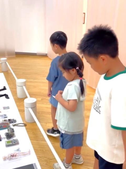 【理学療法士】放課後等デイサービス/年休127日◎/土日祝休み/残業ほぼなし/脳機能のアセスメントに基づいた療育で、子どもたちの可能性を引き出す♪/月給26万円～/正社員/資格必須の写真6枚目