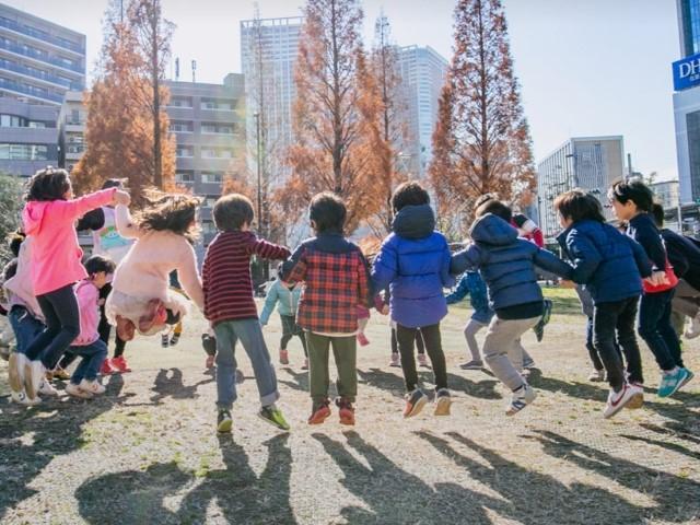 【保育士】多機能型施設/正社員/資格必須/⽉給22万円〜/保育事業30年の実績＆全国200施設以上を展開中♪/充実の研修＆福利厚生が魅力◎の写真7枚目