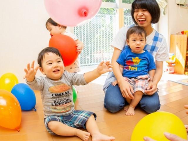 【保育士】児童発達⽀援/残業ほぼなし/週2日3時間～勤務OK◎/保育事業30年の実績＆全国200施設以上を展開中♪/時給1,270円〜/パート・アルバイト/資格必須