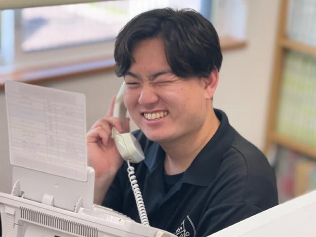 【児童発達支援管理責任者】放課後等デイサービス/日祝休み＆残業ほぼなし◎/個性（長所）を大切にした療育を♪/研修サポート・手当・福利厚生充実/月給25.3万円～/正社員/資格必須の写真3枚目