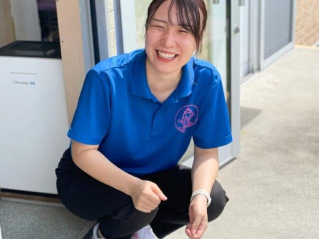 【児童指導員】放課後等デイサービス/日祝休み＆残業ほぼなし/段階的な研修でさらに成長も◎/個性（長所）を大切にした療育を♪/手当・福利厚生充実/月給19.1万円～/正社員/資格必須の写真1枚目