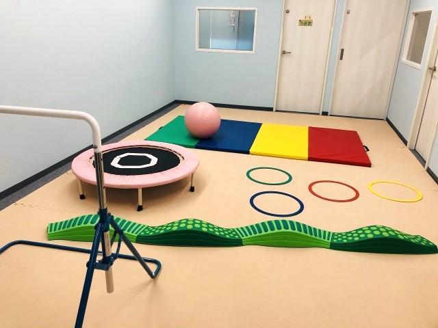 【理学療法士】児童発達支援/送迎なし/月祝休み◎/年間休日約120日/残業ほぼなし/入社時から研修バッチリ！業界大手FCでさらに成長も♪/月給27万円～/正社員/資格必須の写真9枚目