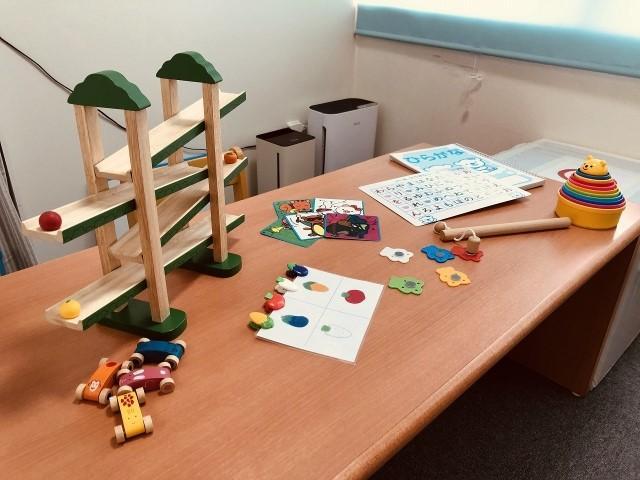 【公認心理師】児童発達支援/送迎なし/月祝休み◎/年間休日120日/残業ほぼなし/入社時から研修バッチリ！業界大手FCでさらに成長も♪/月給27万円～/正社員/資格必須の写真10枚目