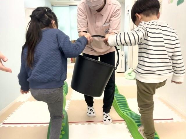 【作業療法士】児童発達支援/送迎なし/日月祝休み◎/年間休日約120日/残業ほぼなし/入社時から研修バッチリ！業界大手FCでさらに成長も♪/月給27万円～/正社員/資格必須の写真6枚目