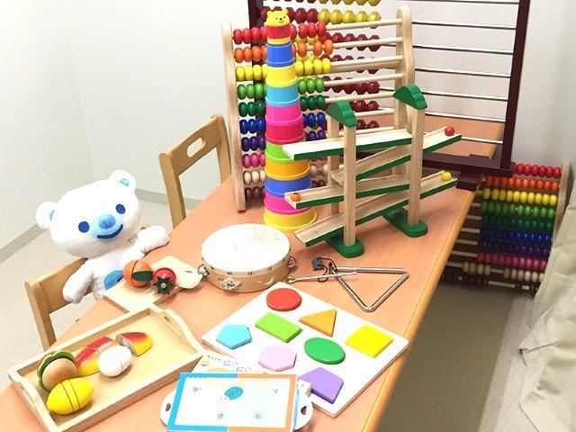 【児童指導員】児童発達支援/年間休日約120日＆残業ほぼなし◎/送迎なし/月給25万円～/研修＆サポート体制充実の大手フランチャイズ/楽しい！やりたい！を大切に♪/正社員/資格必須の写真4枚目