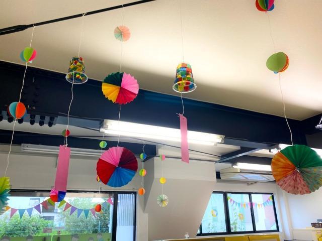 【保育士】放課後等デイサービス/年間休日125日/育休取得実績あり◎/子どもたちの小さな発信をサポート/「やってみたい！」を後押しする療育支援♪/月給23万円～/正社員/資格必須の写真1枚目