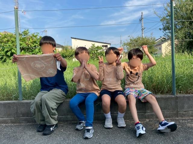 【児童指導員】放課後等デイサービス/年間休日125日/育休取得実績あり◎/子どもたちの小さな発信をサポート/「やってみたい！」を後押しする療育支援♪/月給20万円～/正社員/資格必須の写真6枚目