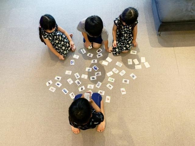 【理学療法士】放課後等デイサービス/年間休日125日/育休取得実績あり◎/子どもたちの小さな発信をサポート/「やってみたい！」を後押しする療育支援♪/月給23万円～/正社員/資格必須の写真5枚目