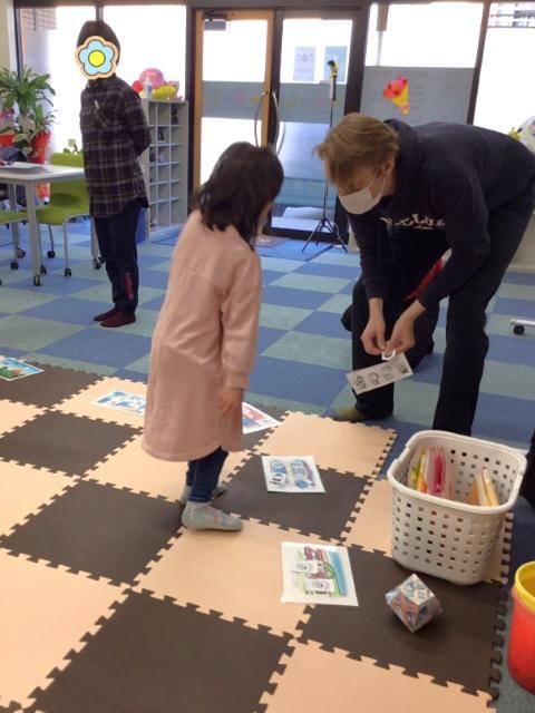 【児童指導員】放課後等デイサービス/完全週休2日制◎/子どもたちの個性を生かすことや、ご家族のケアに注力した療育/笑顔の絶えない明るい施設♪/月給21.5万円～/正社員/資格必須の写真3枚目