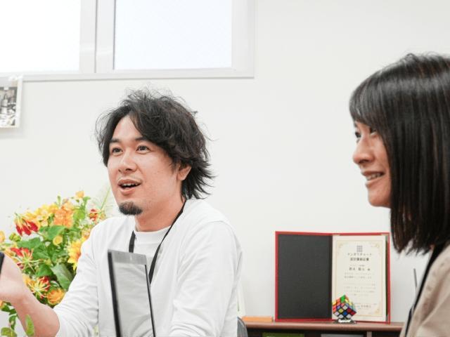 【サービス管理責任者】就労移行支援/年間休日120日/育休取得実績あり◎/ご利用者の理想の就労に向けてサポート♪/IT・SNS特化型の就労支援！/月給33万円～/正社員/資格必須の写真5枚目