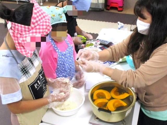 【臨床心理士/公認心理師】多機能型施設/完全週休2日制＆残業ほぼなし◎/県内で10か所以上展開中！/子どもたちに寄り添う総合的な支援が特徴♪/月給25万円～/正社員/資格必須の写真2枚目