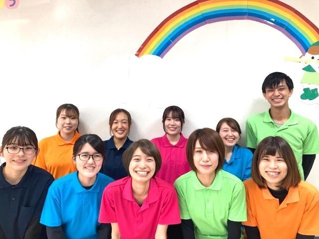 【臨床心理士/公認心理師】多機能型施設/完全週休2日制＆残業ほぼなし◎/県内で10か所以上展開中！/子どもたちに寄り添う総合的な支援が特徴♪/月給25万円～/正社員/資格必須の写真6枚目