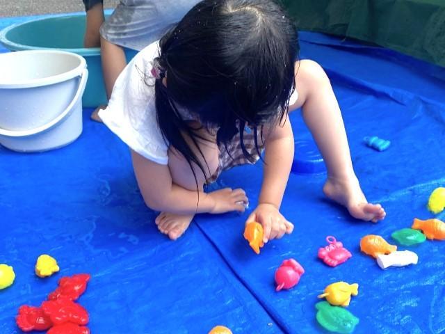 【保育士】資格必須/放課後等デイサービス/正社員/お子様への支援を通して楽しくすごしましょうの写真2枚目