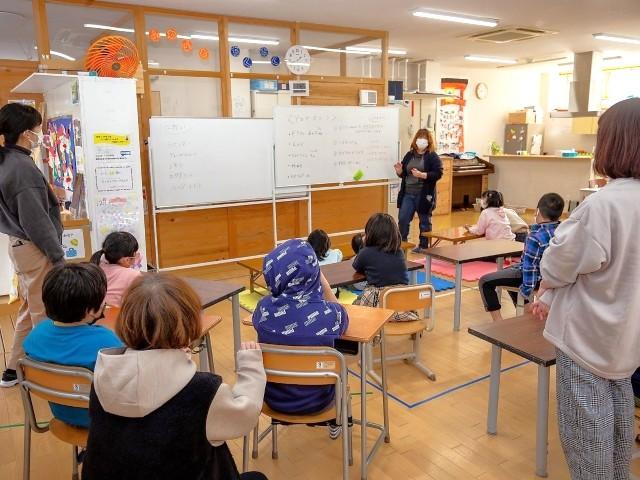 【理学療法士】児童発達支援/完全週休2日制/日曜休み◎/育休取得実績あり/子どもたちのより良い未来をつくる療育♪/豊かな個性を尊重しながら成長を支援/月給25万円～/正社員/資格必須