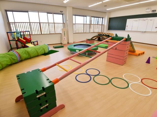 【理学療法士】児童発達支援/完全週休2日制/日曜休み◎/育休取得実績あり/子どもたちのより良い未来をつくる療育♪/豊かな個性を尊重しながら成長を支援/月給25万円～/正社員/資格必須の写真5枚目