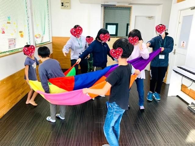 【作業療法士】放課後等デイサービス/日曜休み＆フレックスタイム制◎/もっと楽しく、もっと笑顔に！「ロジカル×多彩な活動」で自然な成長を支援♪/月給25.6万円～/正社員/資格必須の写真6枚目