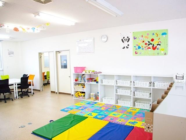 【言語聴覚士】放課後等デイサービス/日曜休み＆フレックスタイム制◎/もっと楽しく、もっと笑顔に！「ロジカル×多彩な活動」で自然な成長を支援♪/月給25.6万円～/正社員/資格必須の写真10枚目