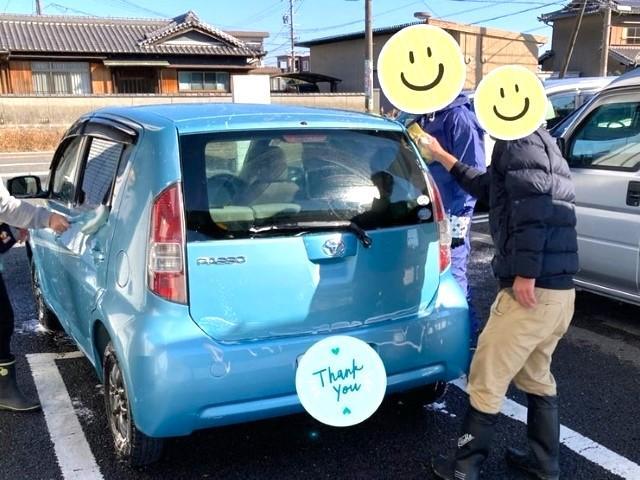 【サービス管理責任者】就労継続支援B型/土日祝休み＆残業ほぼなし◎/県内で10か所以上展開中！/農作業を通じて、ご利用者の自立と成長をサポート/月給28.5万円～/正社員/資格必須の写真5枚目