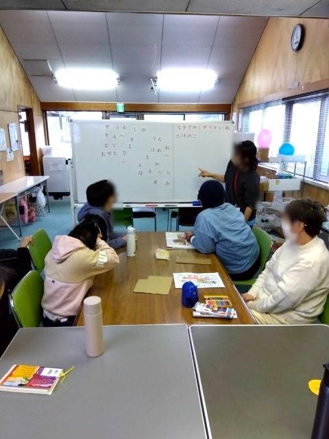 【サービス管理責任者】生活介護/日曜休み＆残業ほぼなし◎/県内で10か所以上展開中！/多彩な活動を通じて、ご利用者の自立と成長をサポート♪/月給28.5万円～/正社員/資格必須の写真5枚目