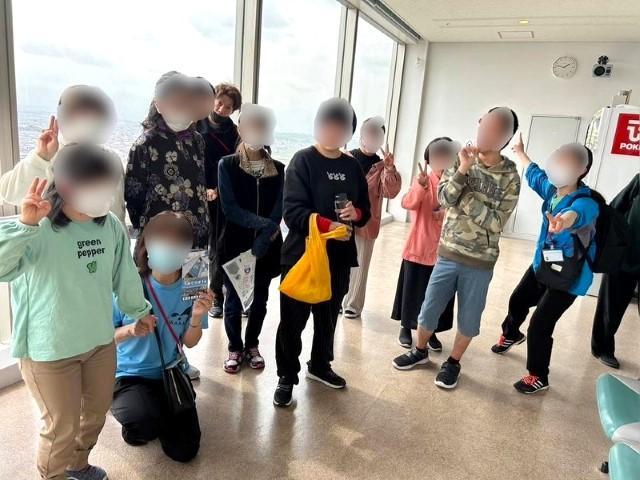 【看護師/准看護師】生活介護/土日祝休み＆残業ほぼなし◎/県内で10か所以上展開中！/多彩な活動を通じて、ご利用者の自立と成長をサポート♪/月給27万円～/正社員/資格必須の写真9枚目