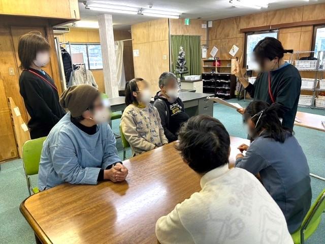 【看護師/准看護師】生活介護/日曜休み＆残業ほぼなし◎/県内で10か所以上展開中！/多彩な活動を通じて、ご利用者の自立と成長をサポート♪/月給28.5万円～/正社員/資格必須の写真3枚目