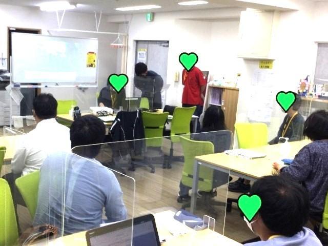 【サービス管理責任者】就労移行支援/年休120日以上/全国に100事業所以上を展開◎業界大手ならではの手厚い研修＆充実の福利厚生が魅力♪/月給30.7万円～/正社員/資格必須の写真2枚目