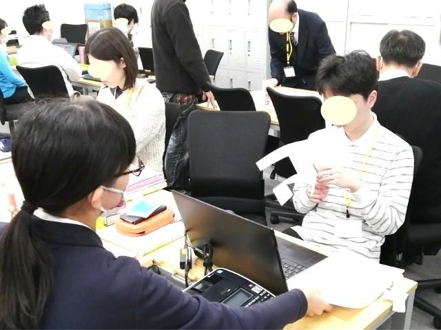 【サービス管理責任者】就労移行支援/年休120日以上/全国に100事業所以上を展開◎業界大手ならではの手厚い研修＆充実の福利厚生が魅力♪/月給30.7万円～/正社員/資格必須の写真3枚目