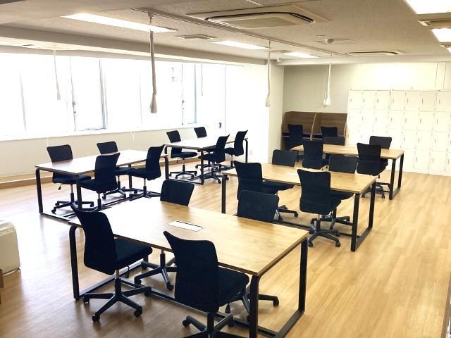 【サービス管理責任者】就労移行支援/年休120日以上/全国に100事業所以上を展開◎業界大手ならではの手厚い研修＆充実の福利厚生が魅力♪/月給30.7万円～/正社員/資格必須の写真7枚目