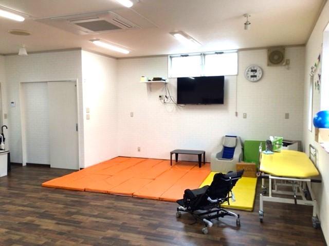 【理学療法士】重症⼼⾝障害児施設/年休110日/残業ほぼなし/プライベート時間も充実◎/「ここでしかできない体験」で子どもたちとともに成長♪/⽉給25万円〜/正社員/資格必須の写真10枚目