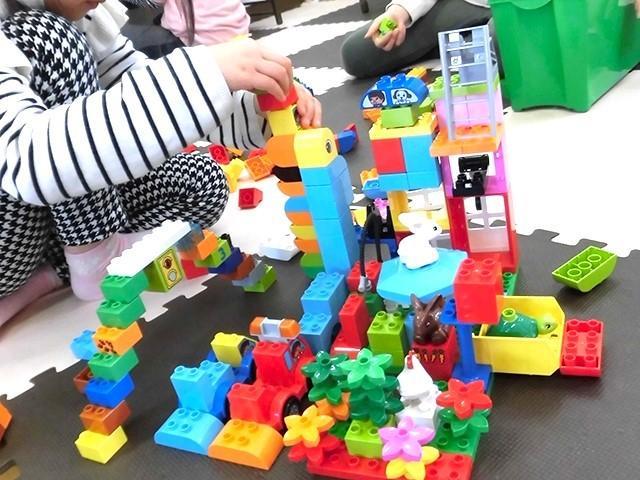 【作業療法士】重症⼼⾝障害児施設/年休110日/残業ほぼなし/プライベート時間も充実◎/「ここでしかできない体験」で子どもたちとともに成長♪/⽉給25万円〜/正社員/資格必須の写真3枚目