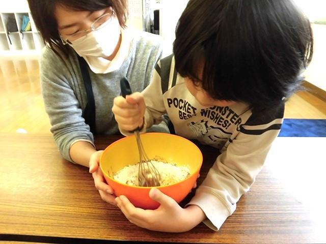 【保育士】放課後等デイサービス/完全週休2日制/残業ほぼなし/プライベート時間も充実◎/「ここでしかできない体験」で子どもたちとともに成長♪/⽉給20万円～/正社員/資格必須の写真2枚目