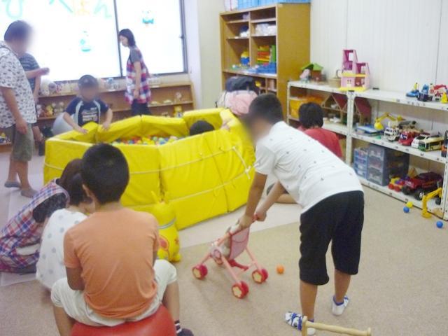 【児童発達支援管理責任者】放課後等デイサービス/年間休日123日◎/日祝休み/ほめて伸ばす療育で自立を支援/子どもたちが自分を好きになれるように♪/月給30万円～/正社員/資格必須の写真5枚目