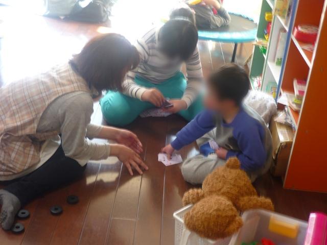 【児童発達支援管理責任者】放課後等デイサービス/年間休日123日◎/日祝休み/ほめて伸ばす療育で自立を支援/子どもたちが自分を好きになれるように♪/月給30万円～/正社員/資格必須の写真9枚目