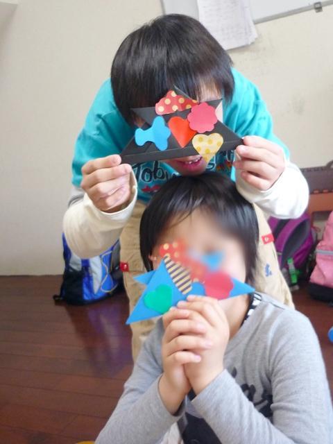 【保育士】放課後等デイサービス/年間休日123日◎/日祝休み/未経験可/ほめて伸ばす療育で自立を支援/子どもたちが自分を好きになれるように♪/月給24万円～/正社員/資格必須の写真2枚目