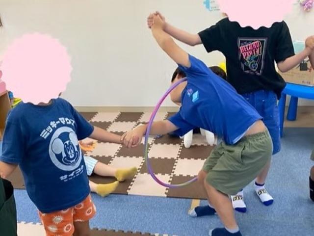 【児童発達支援管理責任者】放課後等デイサービス/年休110日/日祝休み/自然と触れ合う畑作業体験などの楽しい学びと遊びで、自立心・社会性をはぐくむ♪/月給25万円～/正社員/資格必須の写真5枚目