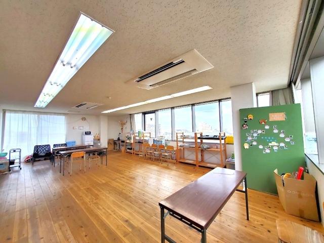 【管理者兼児発管】放課後等デイサービス/週休2日制/ブランク可◎/将来的な自立を目標とした療育支援♪/子どもたちの個性と可能性を広げるお手伝い/月給32.5万円～/正社員/資格必須の写真9枚目