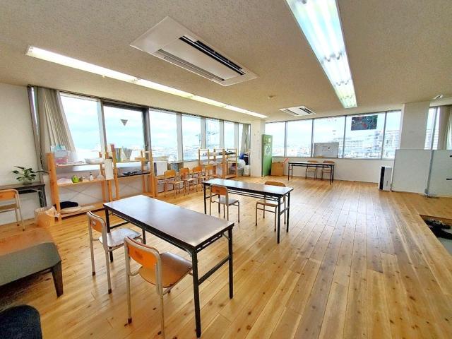 【作業療法士】放課後等デイサービス/週休2日制/未経験可◎/将来的な自立を目標とした療育支援♪/子どもたちの個性と可能性を広げるお手伝い/月給23.5万円～/正社員/資格必須の写真8枚目