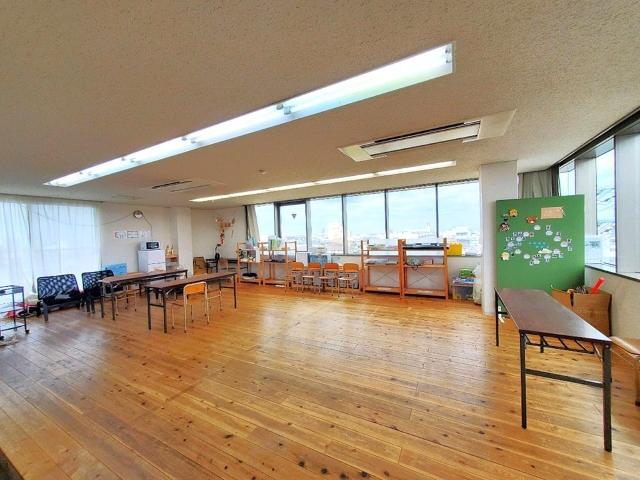 【言語聴覚士】放課後等デイサービス/週休2日制/未経験可◎/将来的な自立を目標とした療育支援♪/子どもたちの個性と可能性を広げるお手伝い/月給27.5万円～/正社員/資格必須の写真10枚目