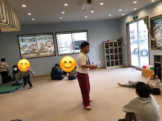 【言語聴覚士】多機能型施設/年休112日/産休・育休取得実績あり/運動療育をメインに心と体の成長をサポート/「できる」を信じて「できた」をよろこぶ♪/月給28万円～/正社員/資格必須の写真5枚目