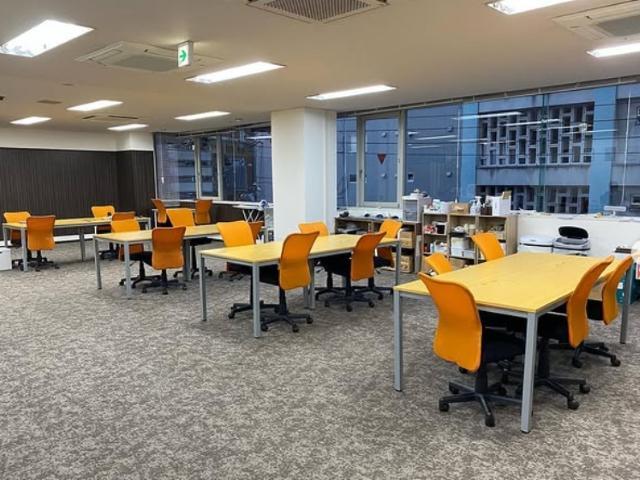 【サービス管理責任者】就労継続支援A型/完全週休2日制/年休114日◎/得意を生かせる多彩な就労プログラム♪/きれいなオフィスでご利用者の未来を応援/月給32万円～/正社員/資格必須