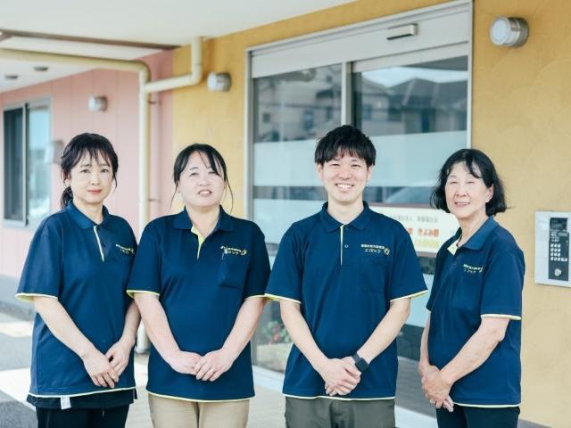 【児童指導員】児童発達支援/週休2日制/残業ほぼなし◎/就学に向けたトレーニングに特化/一人ひとりの興味や特性、発達に合わせて成長をサポート♪/月給22.1万円～/正社員/資格必須の写真5枚目