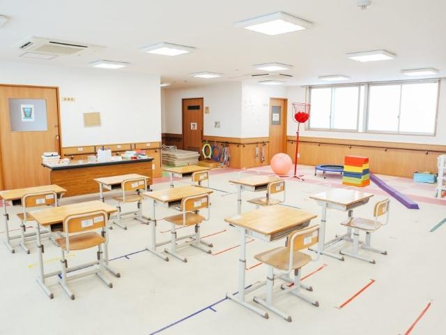 【児童発達支援管理責任者】重症心身障害児施設/週休2日制/土日休み◎/医療・専門職スタッフが常駐/一人ひとりの発達に合わせて成長をサポート♪/月給24.2万円～/正社員/資格必須の写真7枚目