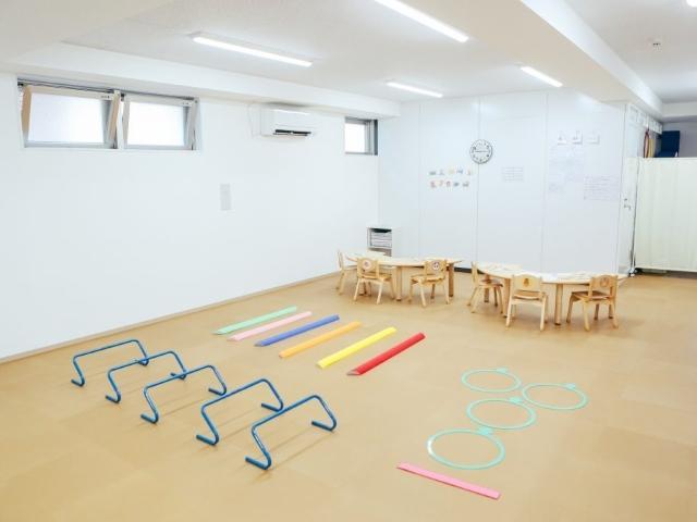 【言語聴覚士】児童発達支援/週休2日制/残業ほぼなし◎/就学に向けたトレーニングに特化/一人ひとりの興味や特性、発達に合わせて成長をサポート♪/月給24.4万円～/正社員/資格必須の写真3枚目