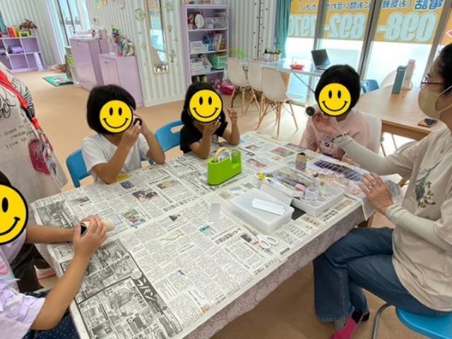 【保育士】放課後等デイサービス/完全週休2日制◎/年休114日/未経験可/子どもたちの興味・関心をはぐくみ、得意なことや好きなことを伸ばす支援♪/月給18万円～/契約社員/資格必須の写真2枚目