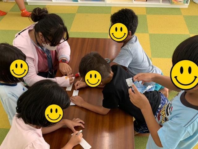 【保育士】放課後等デイサービス/完全週休2日制◎/年休114日/未経験可/子どもたちの興味・関心をはぐくみ、得意なことや好きなことを伸ばす支援♪/月給18万円～/契約社員/資格必須の写真8枚目